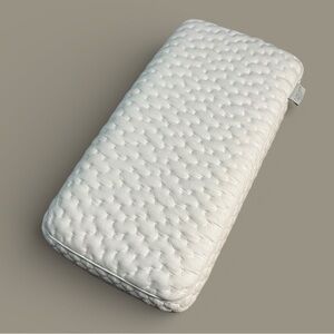 Aireloom Nimbus Visco Low Profile Pillow King